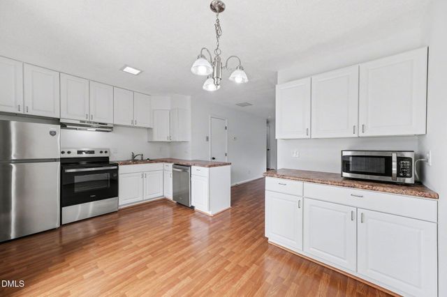 141 Coleridge Court, Carrboro, NC 27510