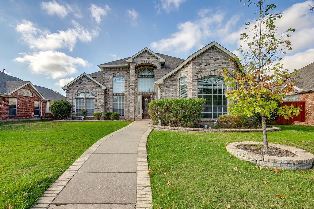 1517 Dimmit Drive, Carrollton, TX 75010 — photo 2