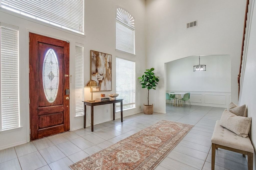 1517 Dimmit Drive, Carrollton, TX 75010 — photo 3