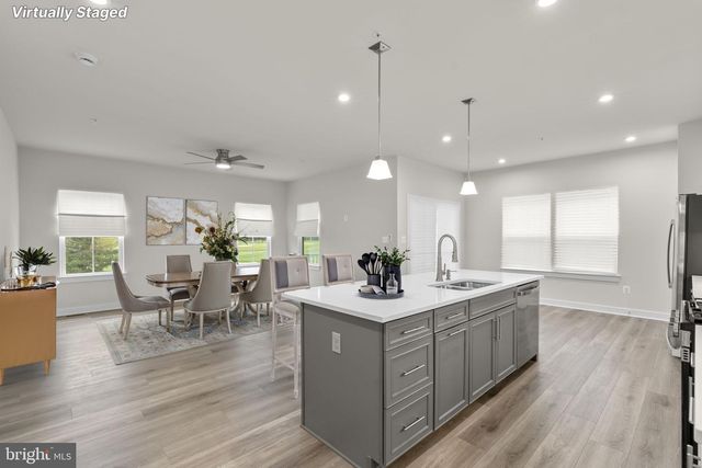 747 SAGEBRUSH LOOP, Aberdeen, MD 21001