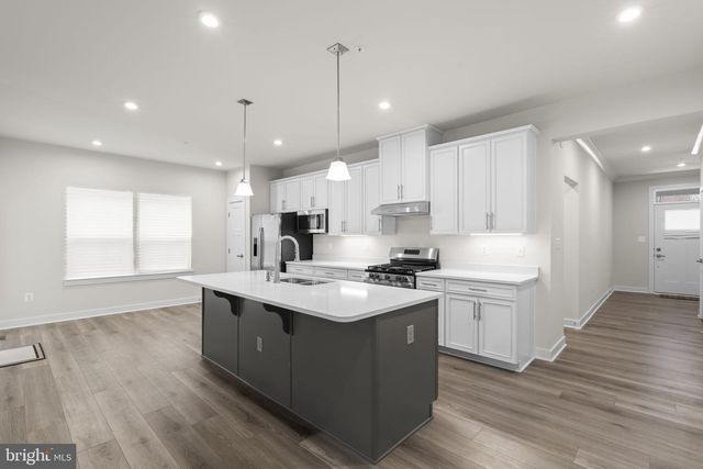 747 SAGEBRUSH LOOP, Aberdeen, MD 21001