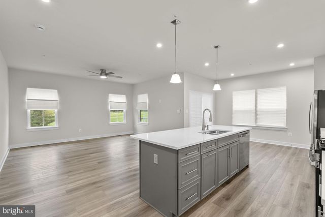 747 SAGEBRUSH LOOP, Aberdeen, MD 21001
