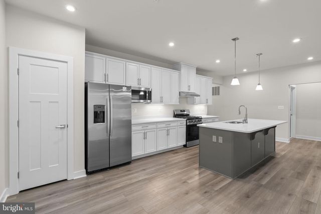 747 SAGEBRUSH LOOP, Aberdeen, MD 21001