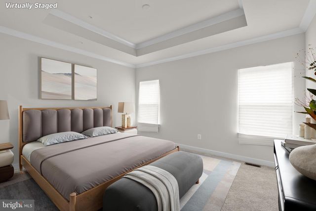 747 SAGEBRUSH LOOP, Aberdeen, MD 21001