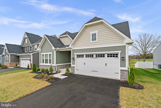 747 SAGEBRUSH LOOP, Aberdeen, MD 21001