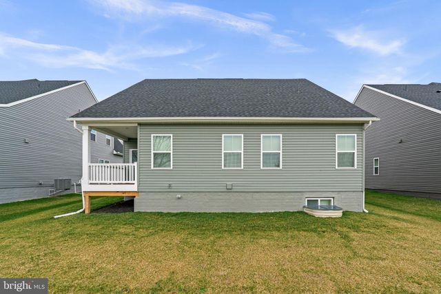 747 SAGEBRUSH LOOP, Aberdeen, MD 21001