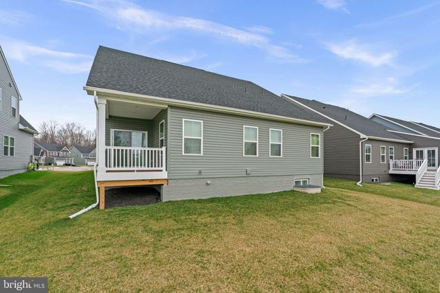 747 SAGEBRUSH LOOP, Aberdeen, MD 21001