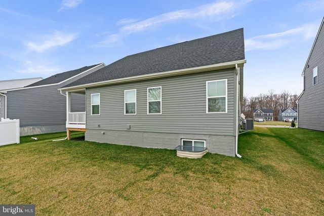 747 SAGEBRUSH LOOP, Aberdeen, MD 21001
