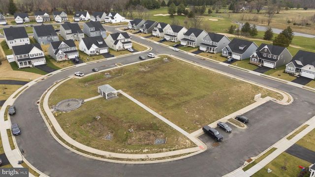 747 SAGEBRUSH LOOP, Aberdeen, MD 21001