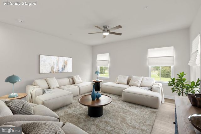 747 SAGEBRUSH LOOP, Aberdeen, MD 21001