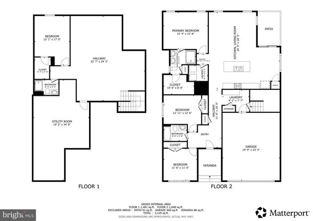 747 SAGEBRUSH LOOP, Aberdeen, MD 21001