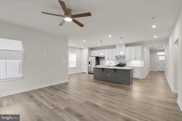 747 SAGEBRUSH LOOP, Aberdeen, MD 21001