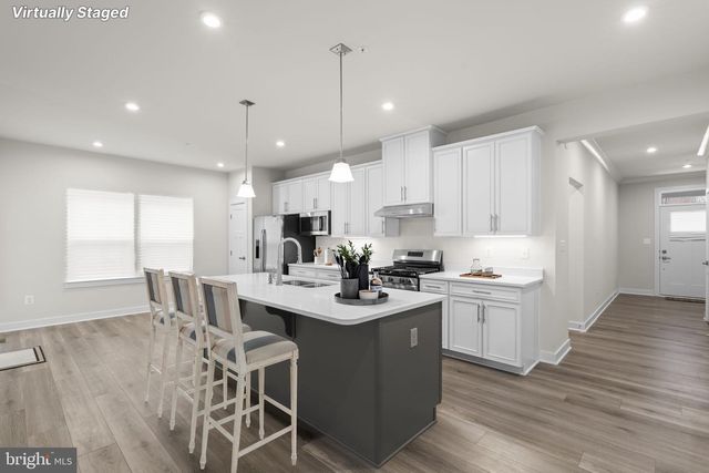 747 SAGEBRUSH LOOP, Aberdeen, MD 21001