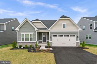 747 SAGEBRUSH LOOP, Aberdeen, MD 21001