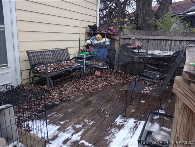 1418 Plank Road, Jeffersonville, IN 47130