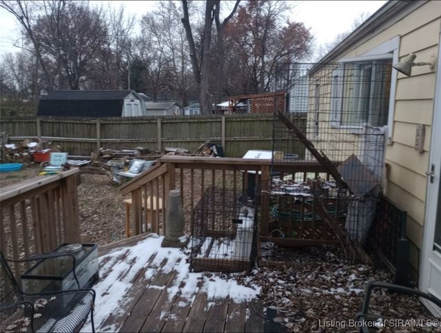 1418 Plank Road, Jeffersonville, IN 47130