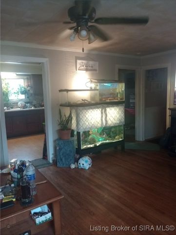 1418 Plank Road, Jeffersonville, IN 47130