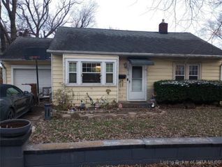 1418 Plank Road, Jeffersonville, IN 47130