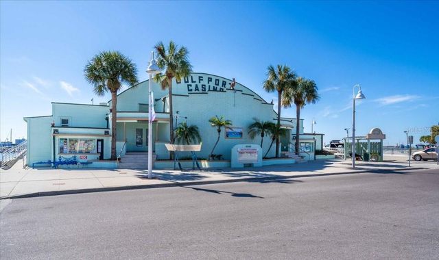 2960 59TH STREET S 310, Gulfport, FL 33707