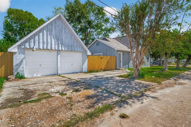 501 Live Oak Street, Pasadena, TX 77506