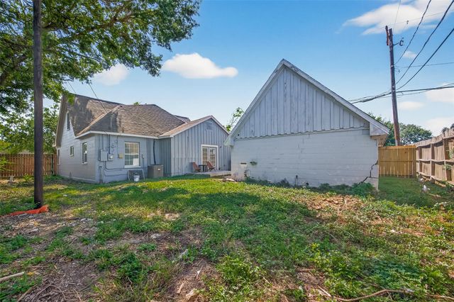 501 Live Oak Street, Pasadena, TX 77506
