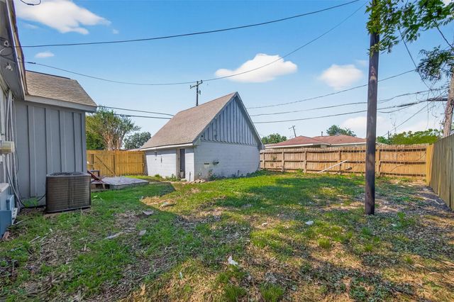 501 Live Oak Street, Pasadena, TX 77506