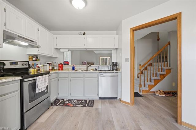 146 Mallard DR, Suffolk, VA 23434