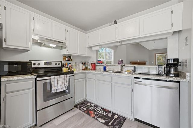 146 Mallard DR, Suffolk, VA 23434