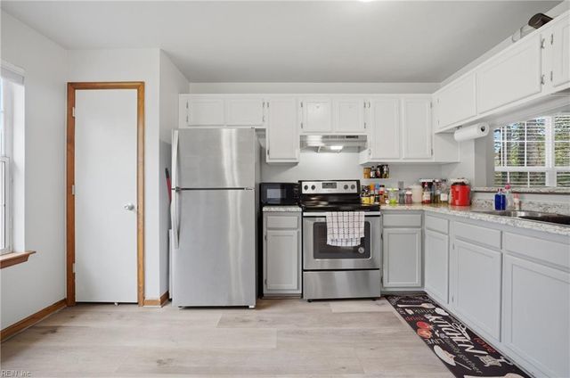 146 Mallard DR, Suffolk, VA 23434