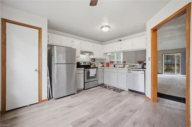 146 Mallard DR, Suffolk, VA 23434