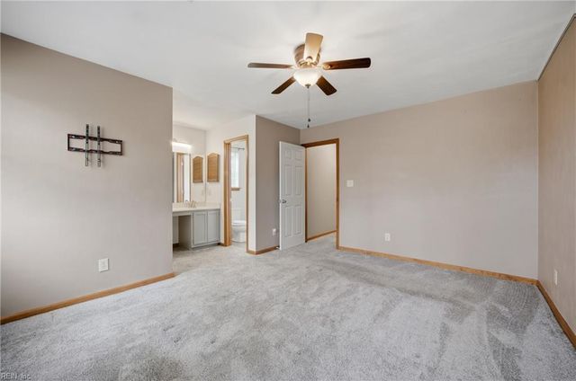 146 Mallard DR, Suffolk, VA 23434