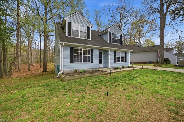 146 Mallard DR, Suffolk, VA 23434