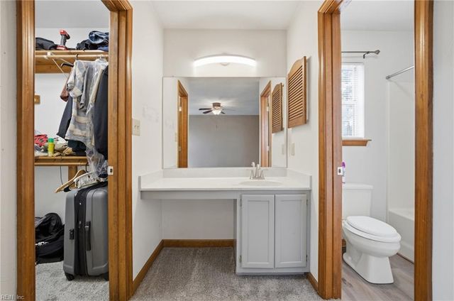 146 Mallard DR, Suffolk, VA 23434