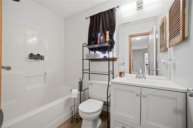 146 Mallard DR, Suffolk, VA 23434