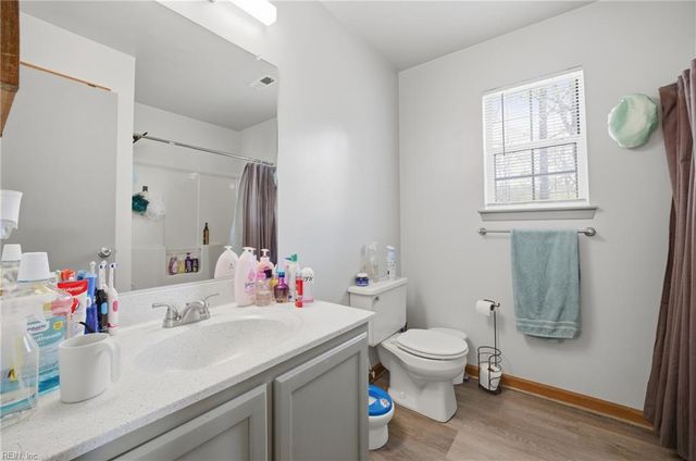 146 Mallard DR, Suffolk, VA 23434