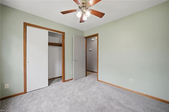 146 Mallard DR, Suffolk, VA 23434