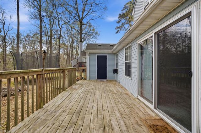 146 Mallard DR, Suffolk, VA 23434