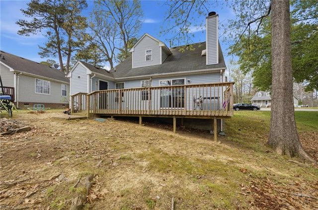 146 Mallard DR, Suffolk, VA 23434