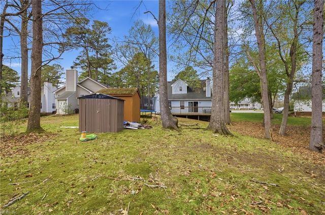 146 Mallard DR, Suffolk, VA 23434