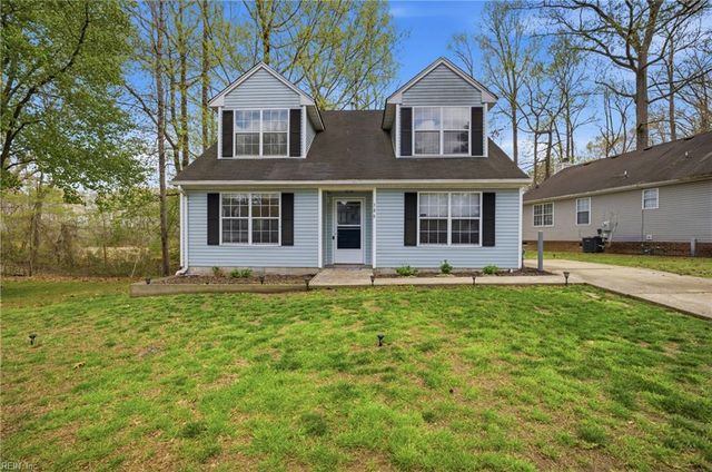146 Mallard DR, Suffolk, VA 23434