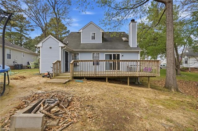 146 Mallard DR, Suffolk, VA 23434