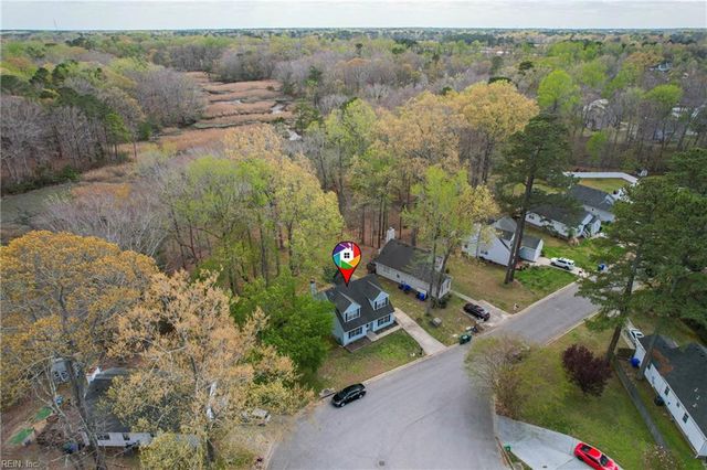 146 Mallard DR, Suffolk, VA 23434