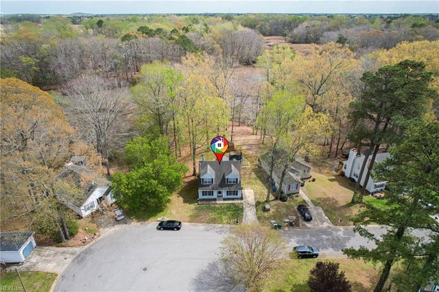 146 Mallard DR, Suffolk, VA 23434