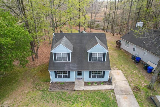 146 Mallard DR, Suffolk, VA 23434