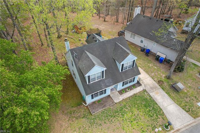 146 Mallard DR, Suffolk, VA 23434