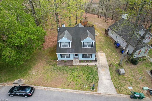 146 Mallard DR, Suffolk, VA 23434