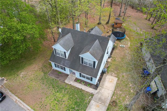 146 Mallard DR, Suffolk, VA 23434