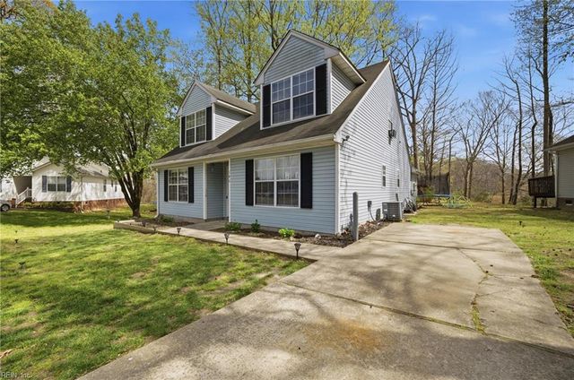 146 Mallard DR, Suffolk, VA 23434