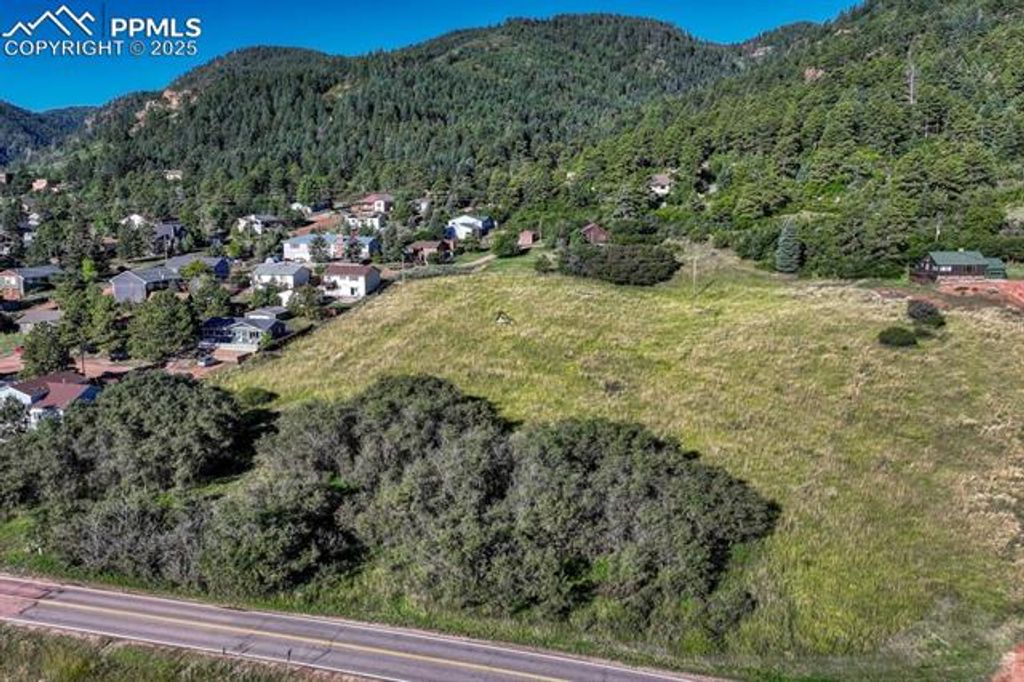 15989 S Perry Park Road, Larkspur, CO 80118 — photo 4