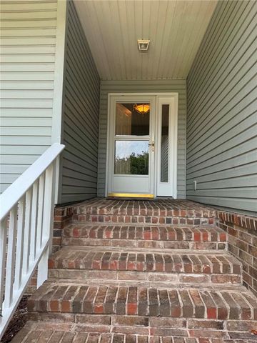 2957 E Setter Street, Fayetteville, AR 72701